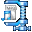 MP3 File Size (Bitrate) Reduce Software 7.0 32x32 pixels icon