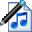MP3 ID3 Tag Editor Software 7.0 32x32 pixels icon