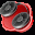 MP3 Skype Recorder 2.1.1 32x32 pixels icon