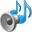 MP3 Splitter & Joiner 3.32 32x32 pixels icon