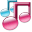MP3 Splitter Joiner Pro 3.4.0.2278 32x32 pixels icon