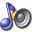 MP3Resizer 1.9.2 32x32 pixels icon