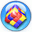 MPEG Video Wizard DVD 4.0.4.113 32x32 pixels icon