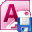 MS Access Backup File Auto Save Software 7.0 32x32 pixels icon