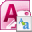MS Access Change Case to Proper, Upper, Lower & Sentence Software 7.0 32x32 pixels icon