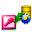 MS Access Db Converter 2.0.1.5 32x32 pixels icon