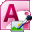 MS Access Extract Images Software 7.0 32x32 pixels icon