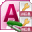  32x32 pixels icon