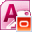 MS Access Oracle Import, Export & Convert Software 7.0 32x32 pixels icon