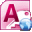 MS Access Paradox Import, Export & Convert Software 7.0 32x32 pixels icon