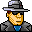 MS-Agent Properties Viewer 3.1 32x32 pixels icon
