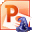 MS PowerPoint Add Headers and Footers To Multiple Presentations Software 7.0 32x32 pixels icon
