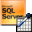 MS SQL Server Extract Data & Text Software 7.0 32x32 pixels icon