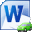 MS Word Bill of Sale For Car Template Software 7.0 32x32 pixels icon