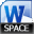 MS Word Change to Single or Double Space After Sentence Punctuation Software 7.0 32x32 pixels icon