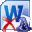 MS Word Remove Headers and Footers From Multiple Documents Software 7.0 32x32 pixels icon