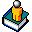 MSD Organizer Freeware 9.20 32x32 pixels icon