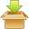 MSI to EXE Compiler 1.2.0.1 32x32 pixels icon