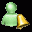  32x32 pixels icon
