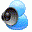 MSN Font Color Editor 1.992 32x32 pixels icon