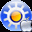 Mac Flash Decompiler 5.2 32x32 pixels icon
