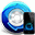 MacX iPhone DVD Ripper 2.5.3 32x32 pixels icon