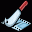 Machete 3.8 build 11 32x32 pixels icon