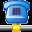 MacroPhone Voice and Fax Server for ISDN 4.17 32x32 pixels icon