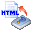 Macrobject CHM-2-HTML Professional 2009 2009.2.410.1553 32x32 pixels icon