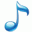 Magic AAC to MP3 Converter 3.1 32x32 pixels icon