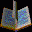 Magic Book 3D Screensaver 1.02.2 32x32 pixels icon