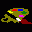  32x32 pixels icon