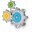 Magic Utilities 2011 6.11 32x32 pixels icon