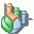  32x32 pixels icon
