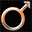 Mars 3D Space Survey Screensaver for Mac OS X 1.0.0.1 32x32 pixels icon