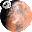Mars 3D Space Tour 1.1 32x32 pixels icon