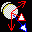  32x32 pixels icon