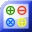  32x32 pixels icon