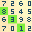  32x32 pixels icon