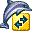 MaxDB Data Wizard 8.4 32x32 pixels icon