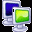 MaxiVista - Multi Monitor Software 4.0.10 32x32 pixels icon