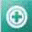MedRex 1.0 32x32 pixels icon