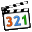 Media Player Classic - Home Cinema 1.5.2.3456 32x32 pixels icon