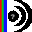 MediaInfo 0.7.2.0 32x32 pixels icon
