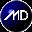 Medical Diary ( MD ) 1.6.0 32x32 pixels icon