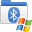 Bluetooth File Transfer 1.2.1.1 32x32 pixels icon