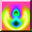 Meditation Screensaver 4.9 32x32 pixels icon