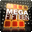 Mega Fifteen 1.2.0 32x32 pixels icon
