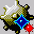  32x32 pixels icon