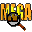 MegaView 11.0 32x32 pixels icon